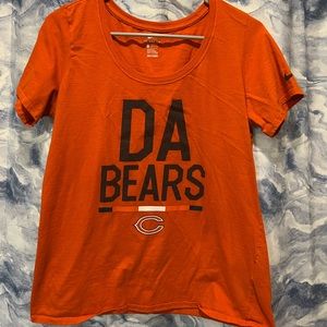 Chicago Bears Nike T